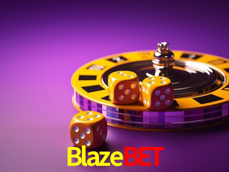 BlazeBet Mobile Legends