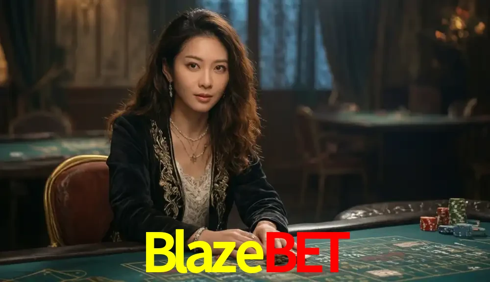 BlazeBet Casino en Vivo