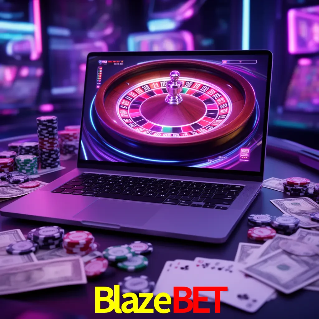 BlazeBet Tragamonedas