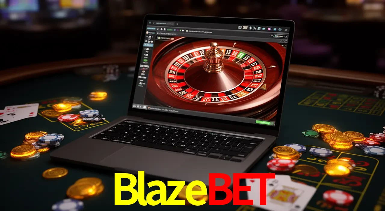 BlazeBet Arcade