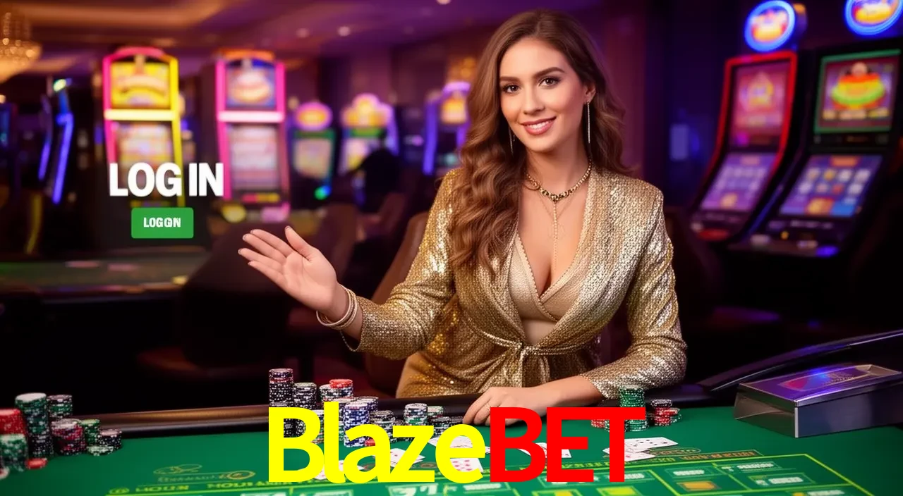 BlazeBet Bingo