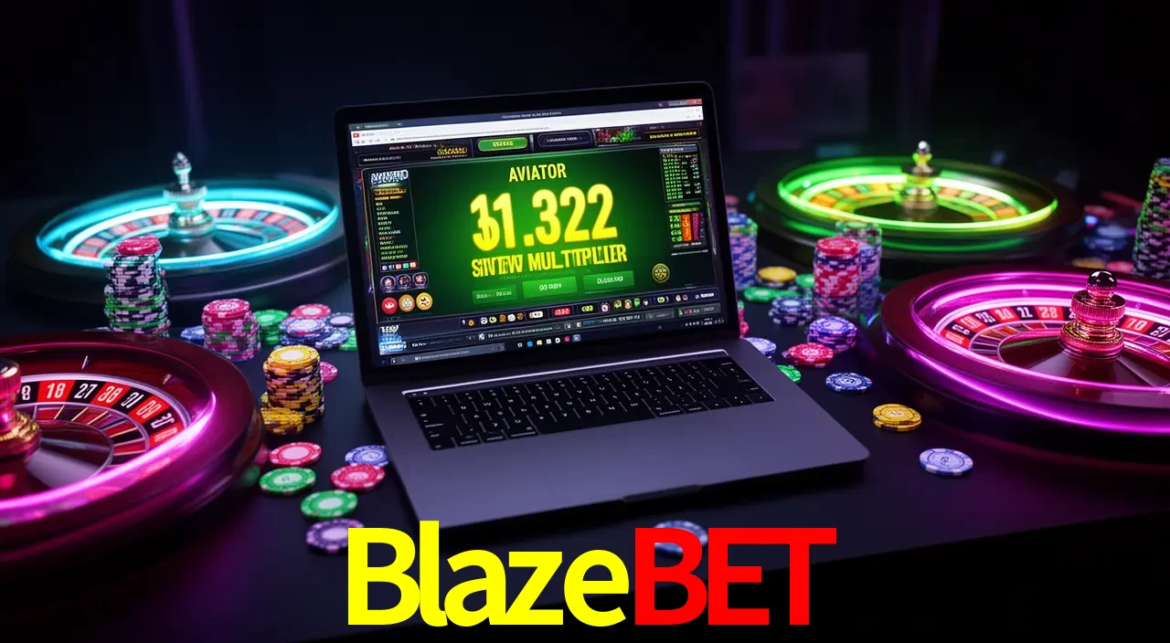 BlazeBet Match Schedule