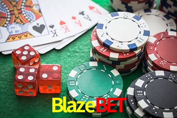 BlazeBet Live Score