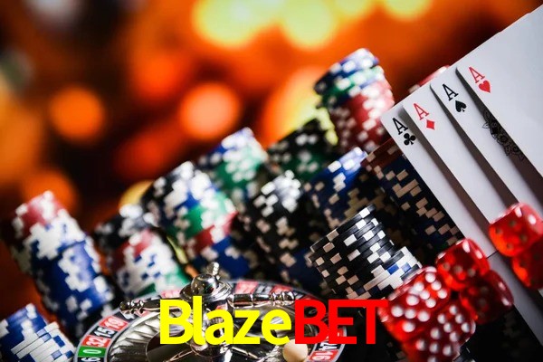 BlazeBet Variantes de juego