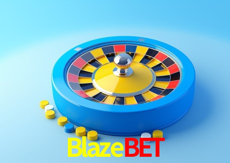 BlazeBet Multideporte y juego