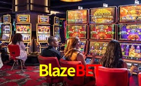 BlazeBet ¿Qué información cubre esta sección de preguntas frecuentes?