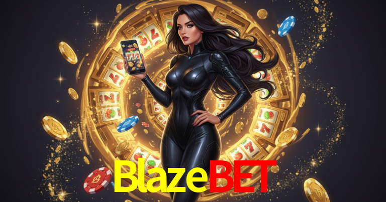 BlazeBet mobile gaming