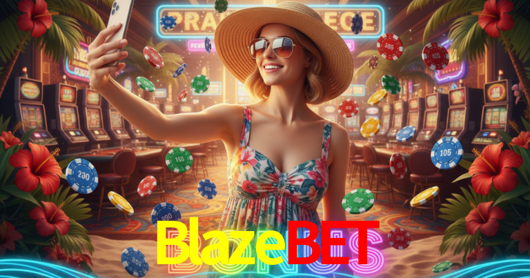 BlazeBet Términos y Condiciones