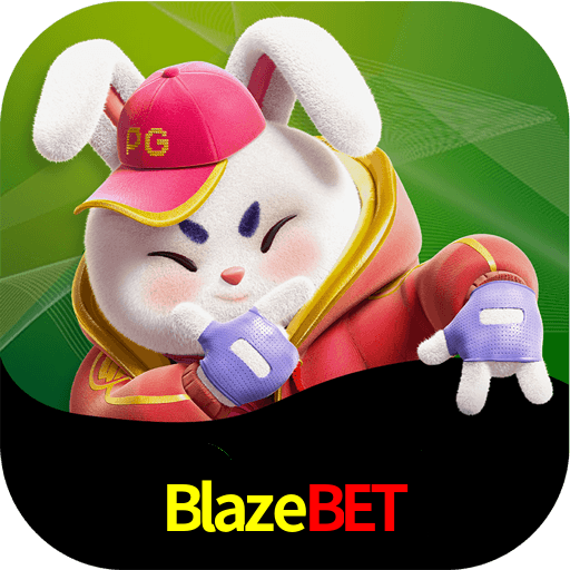 BlazeBet logo
